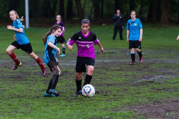 Bild 45 - D-Juniorinnen MTSV Olympia Neumnster - FSC Kaltenkirchen : Ergebnis: 0:2